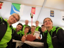 Sport Fit-Tag 2019