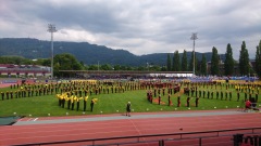 Gymnaestrada
