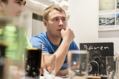 Riegenhöck Aktivriege