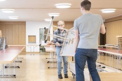 Hauptversammlung 2020