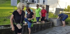 Ausflug Frauenriege