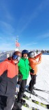 Skiweekend 2022