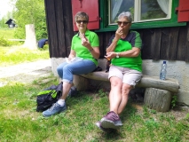 Ausflug Frauenriege