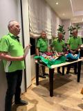 Männerriegenversammlung