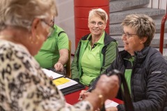 Hauptversammlung 2024