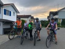 Sommerprogramm 2024