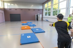 Freundschaftsturnen