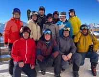 Skiweekend 2025