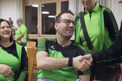 Hauptversammlung 2025